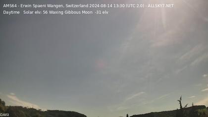 Wangen › Süd-Ost: SE