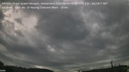 Wangen › Süd-Ost: SE