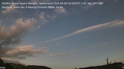 Wangen › Süd-Ost: SE