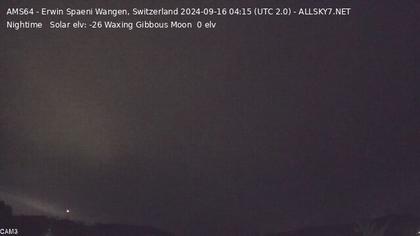 Wangen › Süd-Ost: SE