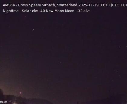 Wangen › Südosten: Sirnach