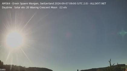 Wangen › Süd-Ost: SE