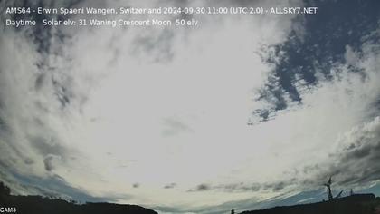 Wangen › Süd-Ost: SE