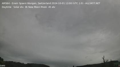 Wangen › Süd-Ost: SE