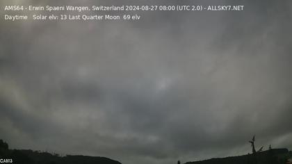 Wangen › Süd-Ost: SE