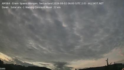 Wangen › Süd-Ost: SE