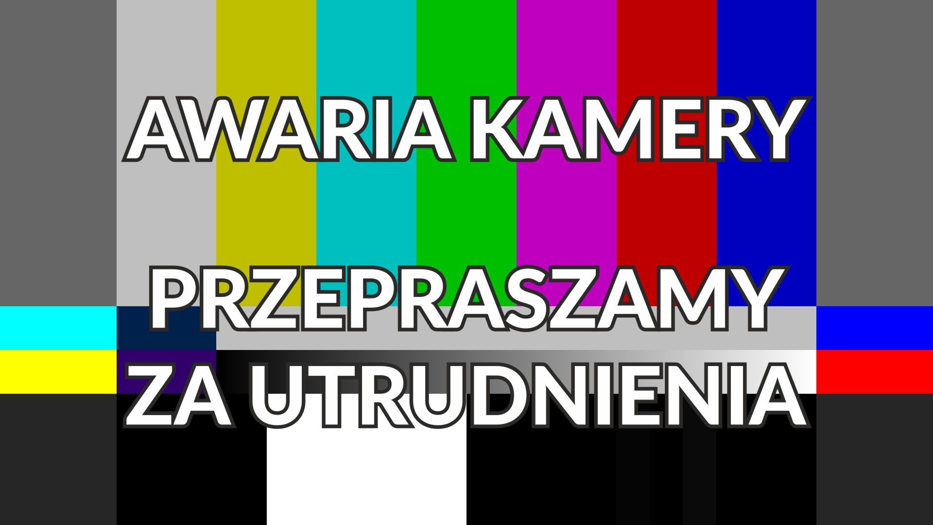 Traffic Cam Ustrzyki Gorne
