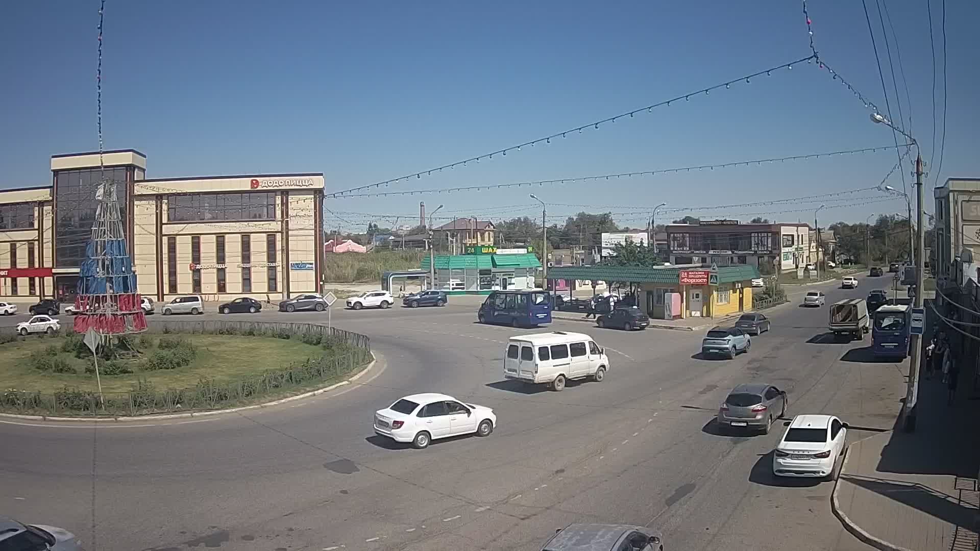 Astrakhan: Астрахань, Дзержинского, 80в/1