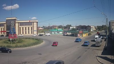 Astrakhan: Астрахань, Дзержинского, 80в/1