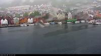 Bergen: Bryggen - Day time