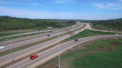 Fort McMurray today