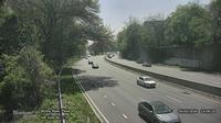 Yonkers > North: Bronx River Pkwy NB Side Mi. 7.1 - Current