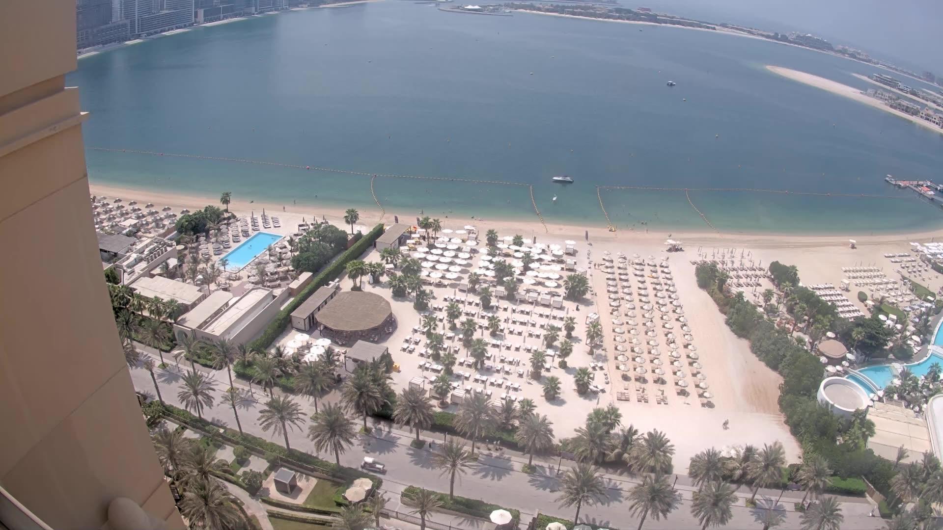 Jebel Ali webcam