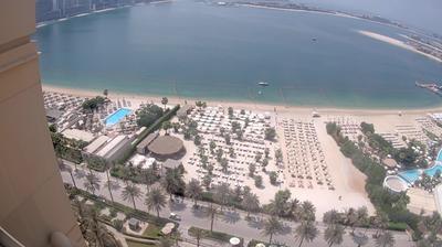 Jebel Ali today
