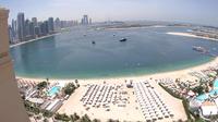 The Meadows › South-West: Palm Jumeirah - Ain Dubai by Dubai Holding - Day time