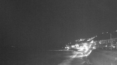 immagine della webcam nei dintorni di Lipari: webcam Gioiosa Marea