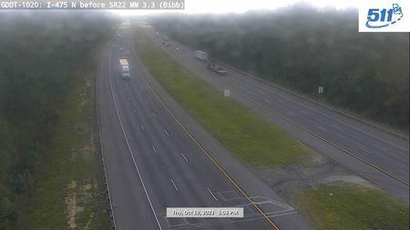 Traffic Cam Macon: BIBB-CAM-018--1