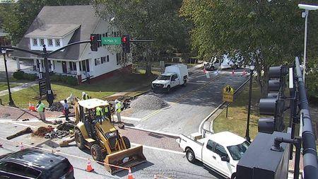 Traffic Cam Jarrard: CLAY-CAM-007--1