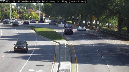 Traffic Cam Johns Creek: COJC-CAM-245--1