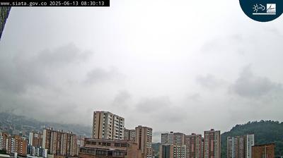 North-West City Weather
