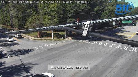 Traffic Cam Pine Cove: BULL-CAM-007--1
