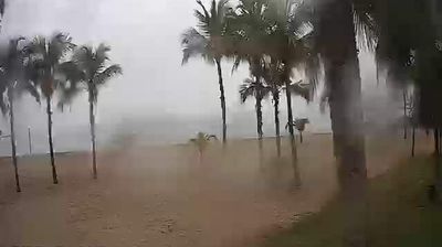 Mangaratiba hoje