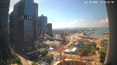 Singapore today