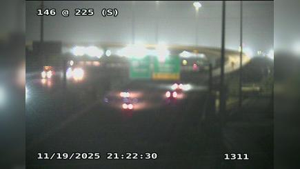 Traffic Cam La Porte › South: SH-146 @ 225 (S)