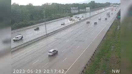 Traffic Cam Indianapolis › East: I-465: 1-465-042-7-1 N OF I-70 EAST