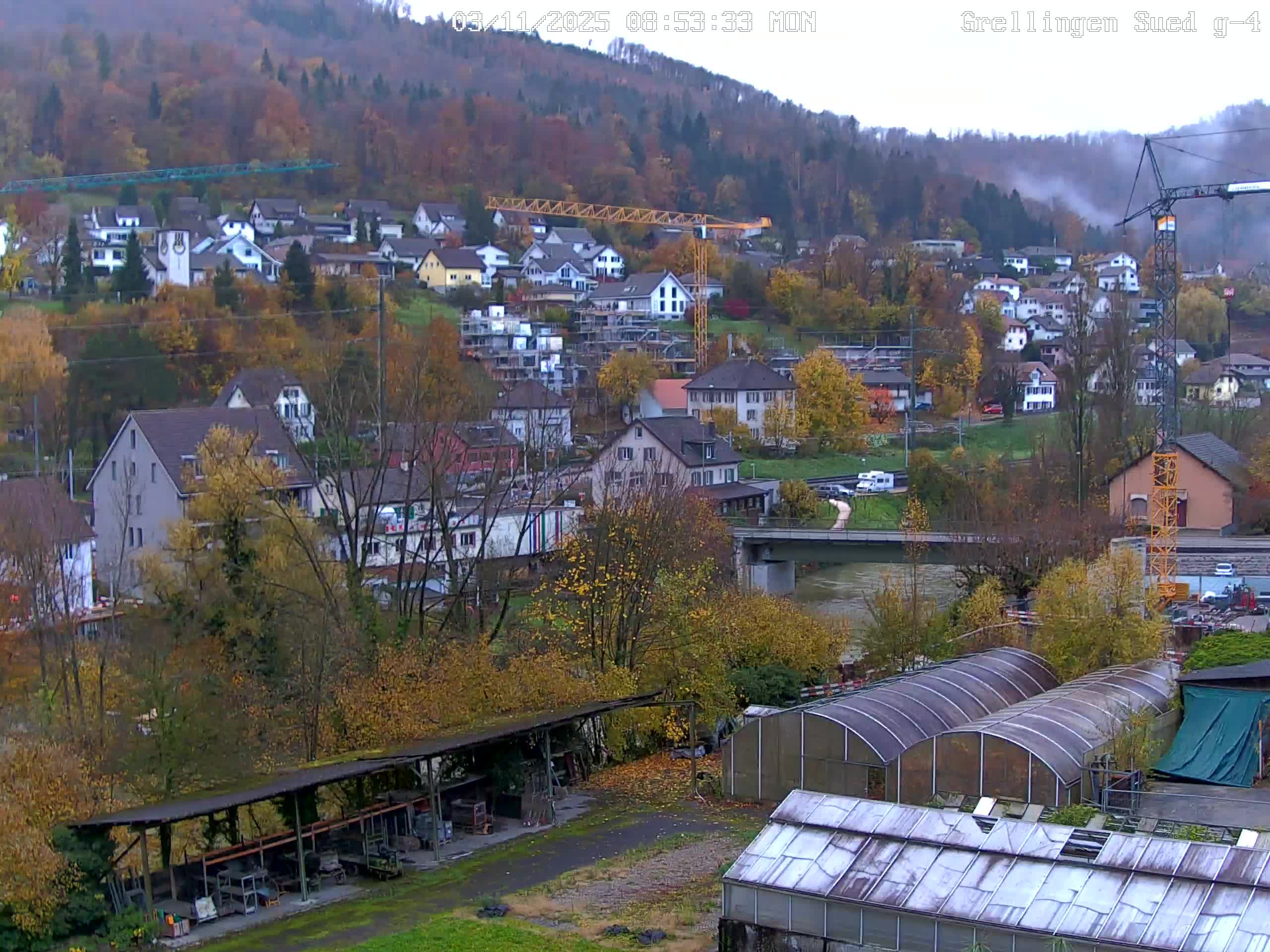 Gempen: Grellingen, Neutal