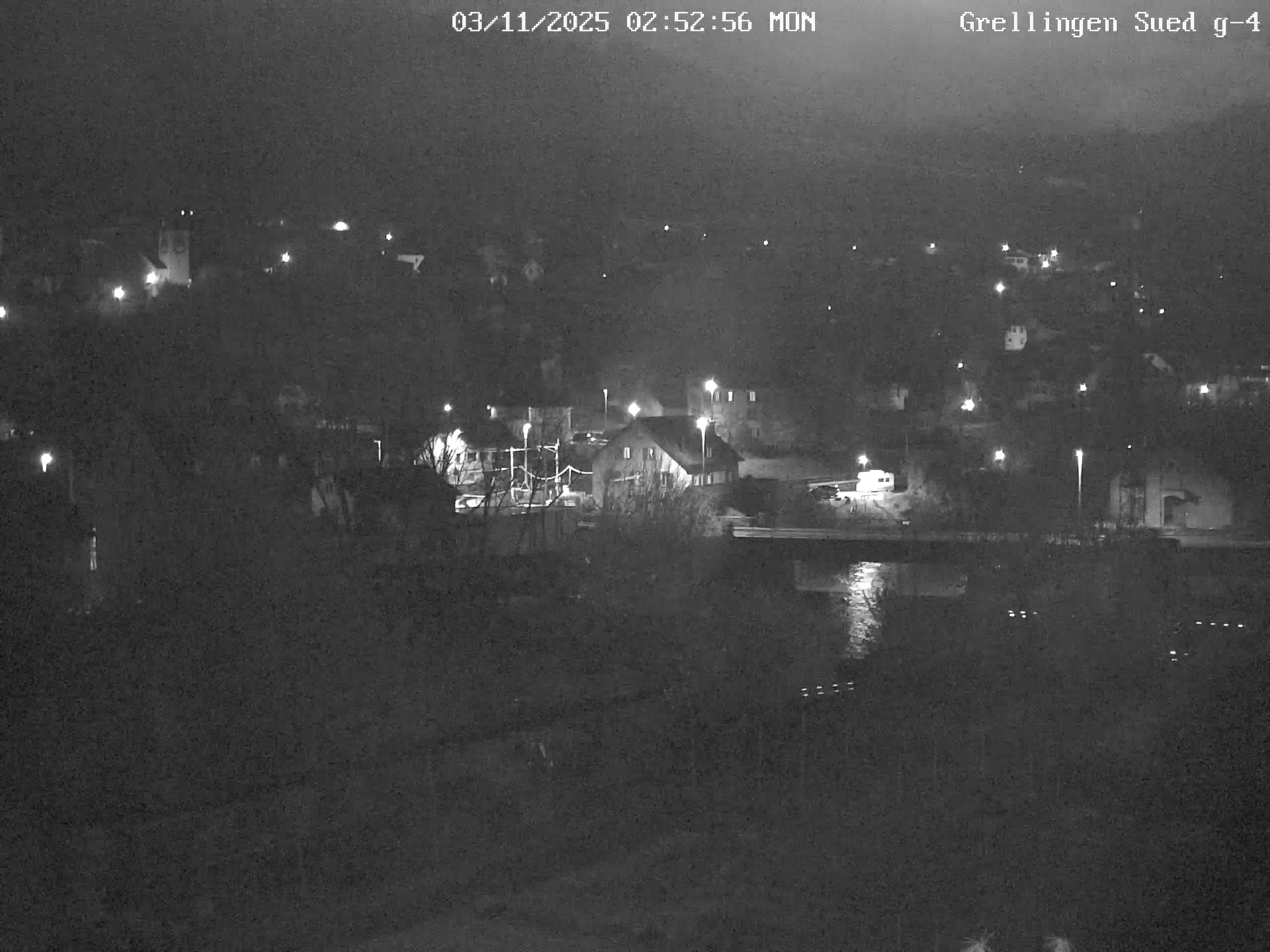 Gempen: Grellingen, Neutal