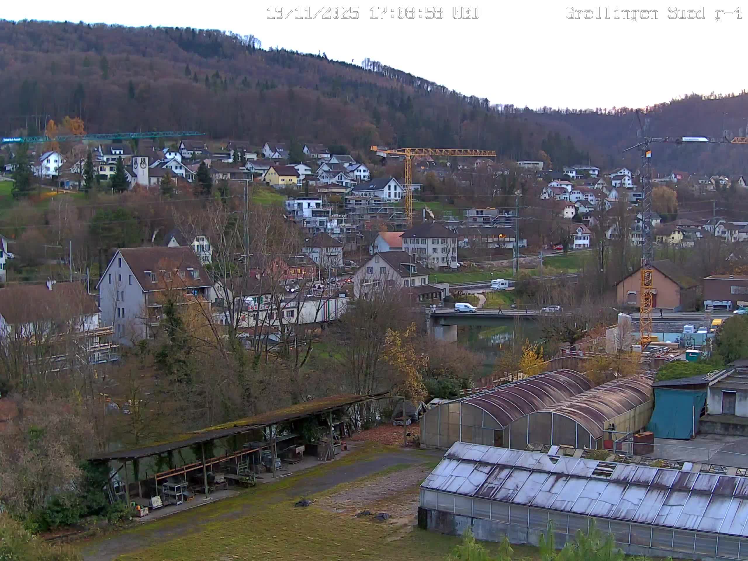 Gempen: Grellingen, Neutal