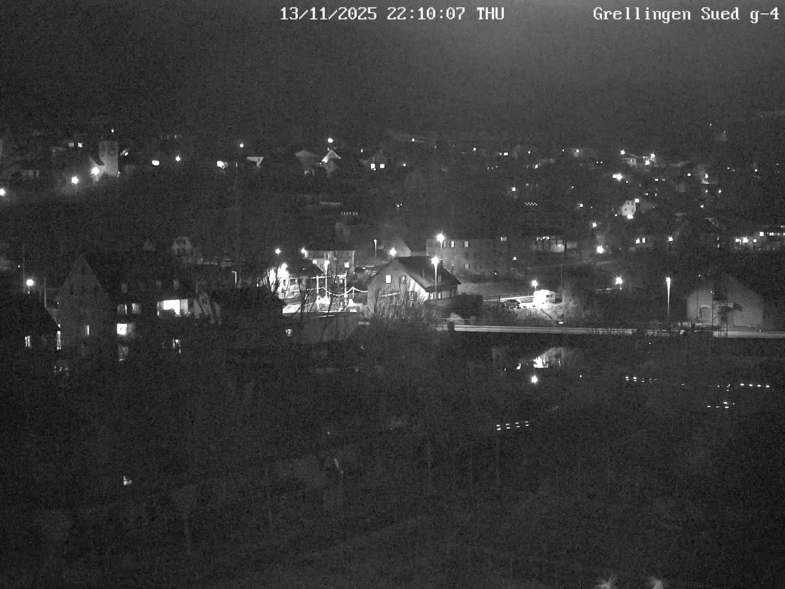 Gempen: Grellingen, Neutal