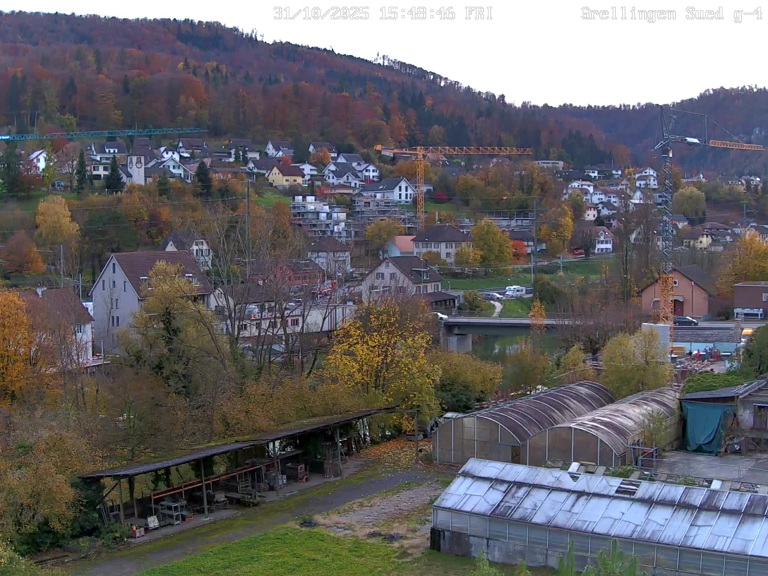 Gempen: Grellingen, Neutal