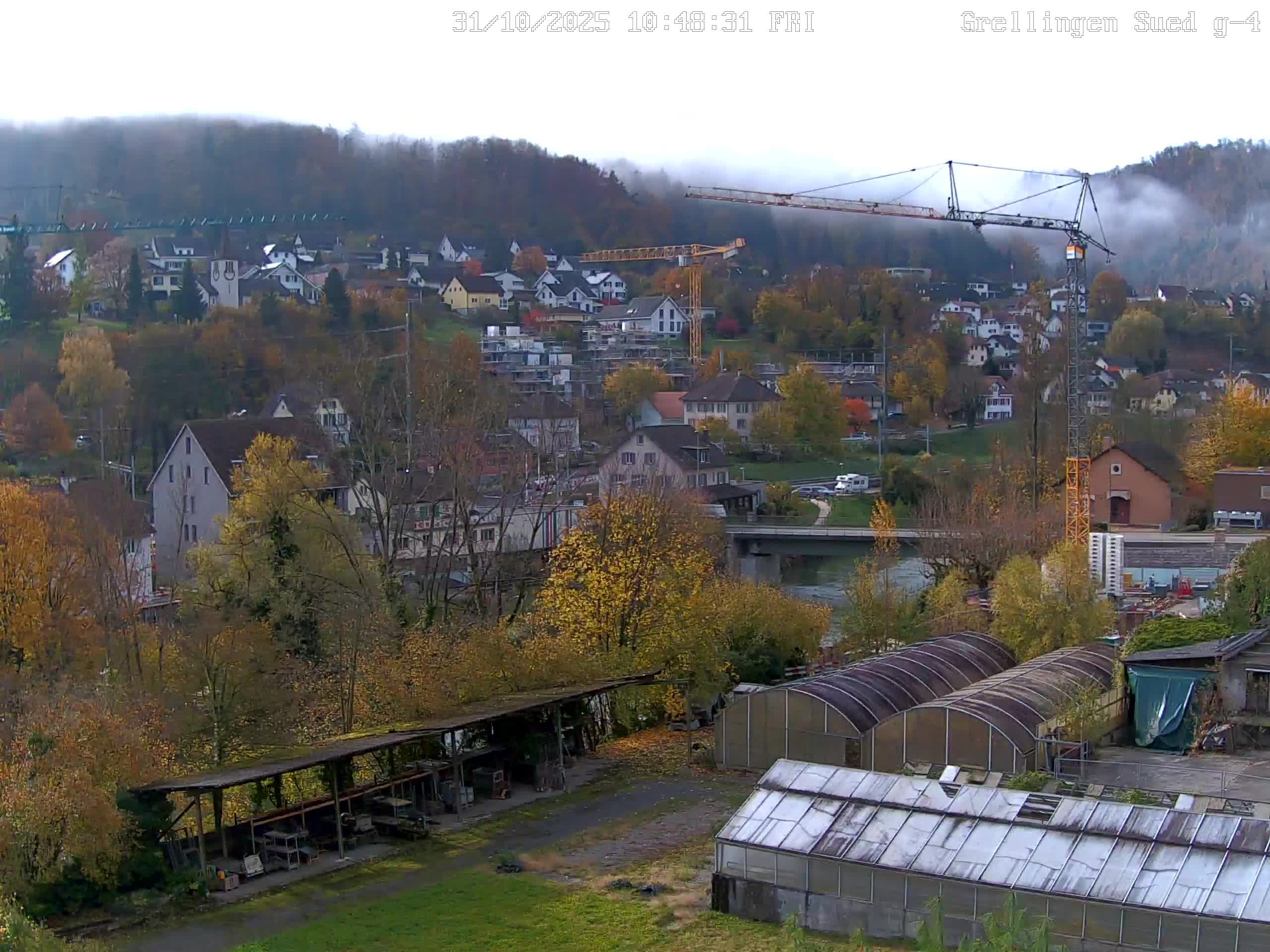 Gempen: Grellingen, Neutal