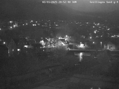 Gempen: Grellingen, Neutal