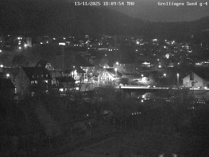 Gempen: Grellingen, Neutal