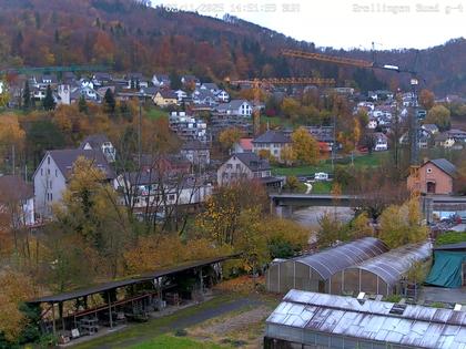 Gempen: Grellingen, Neutal