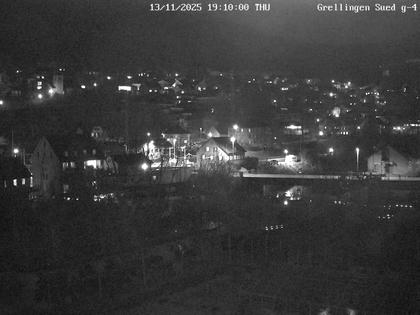 Gempen: Grellingen, Neutal