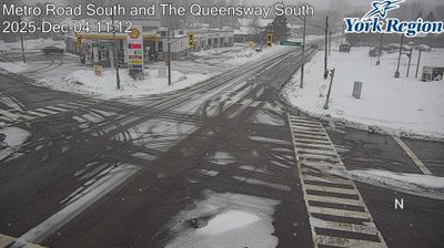 Keswick Daytime Webcam Image