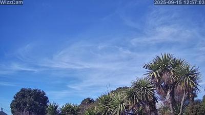 Christchurch today