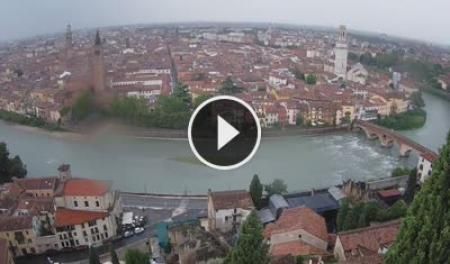 Traffic Cam Verona
