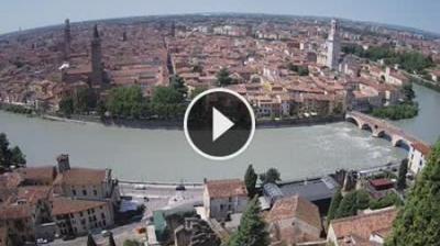 Preview delle webcam di Verona