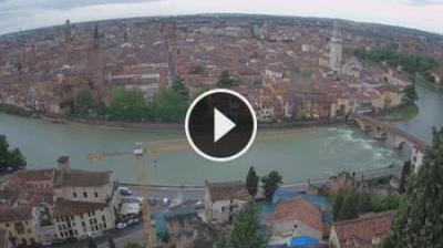 Preview delle webcam di Verona