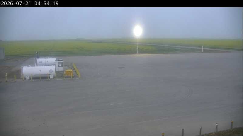 Melfort during daytime
