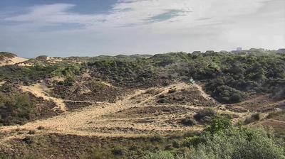 Webcam en vivo Koksijde - ahora mismo