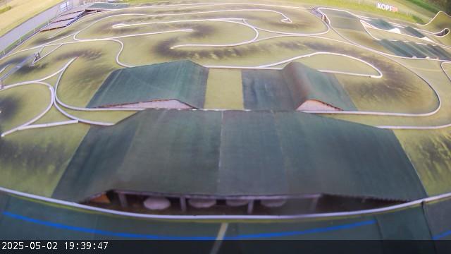 Gotzis sportarea Webcam