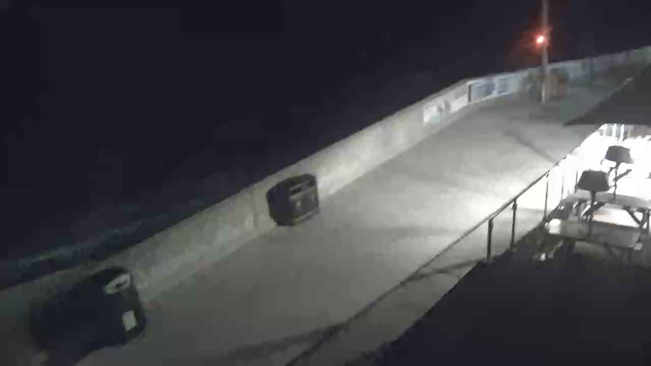 Traffic Cam North Norfolk
