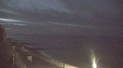 Webcam en vivo Cromer - ahora mismo Webcam en vivo Cromer - ahora mismo