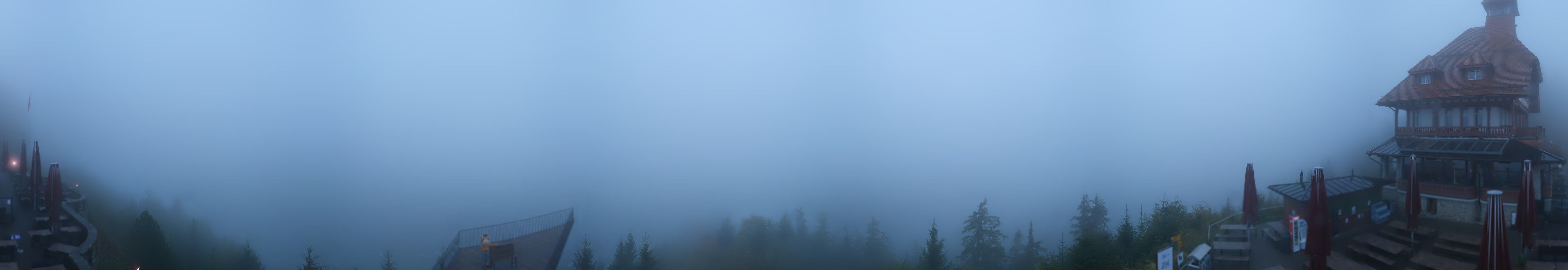Unterseen: Harder Kulm